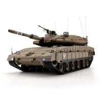 1/16 RC IDF MERKAVA MK IV BB+IR